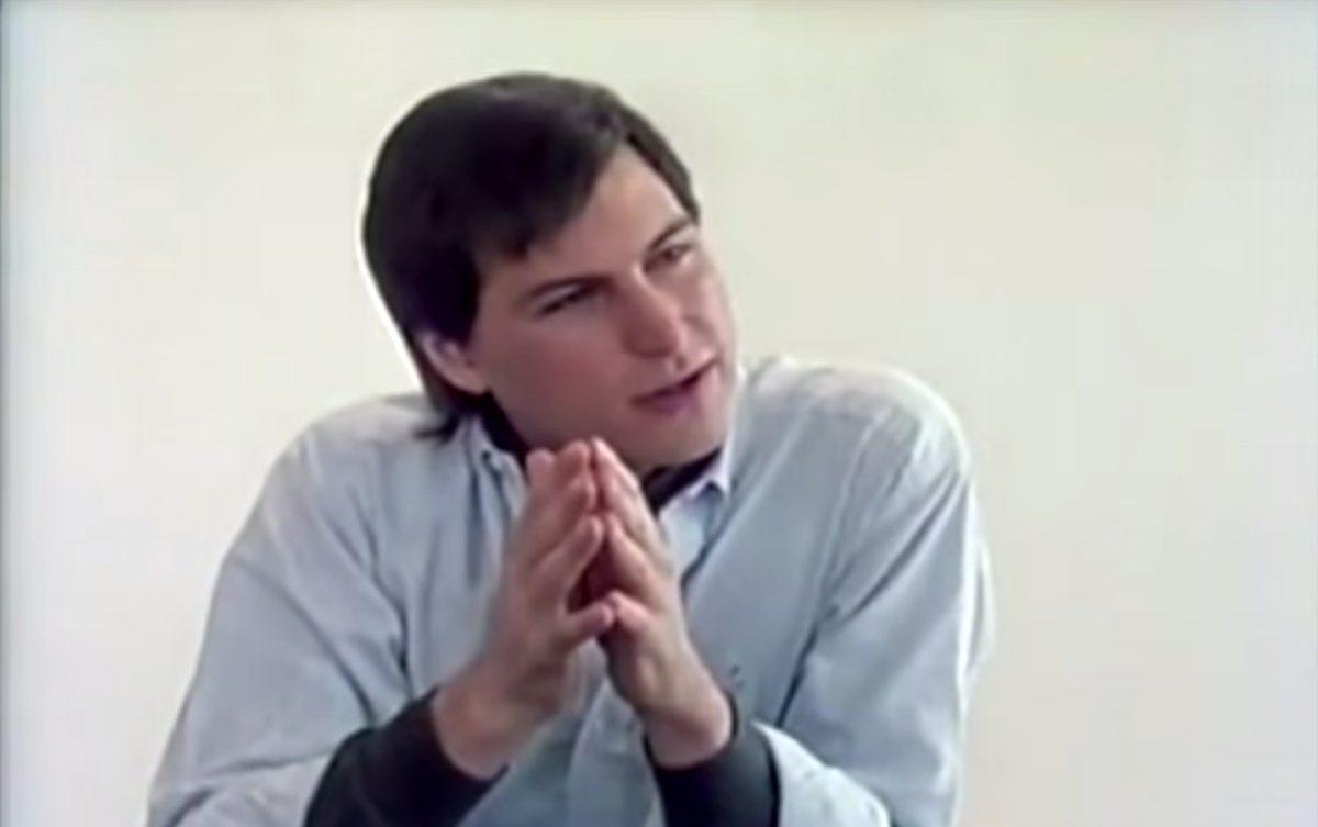 ‘Nefret’ Dolu Bir Dostluk: Bill Gates ve Steve Jobs’un Muhteşem Hikayesi!