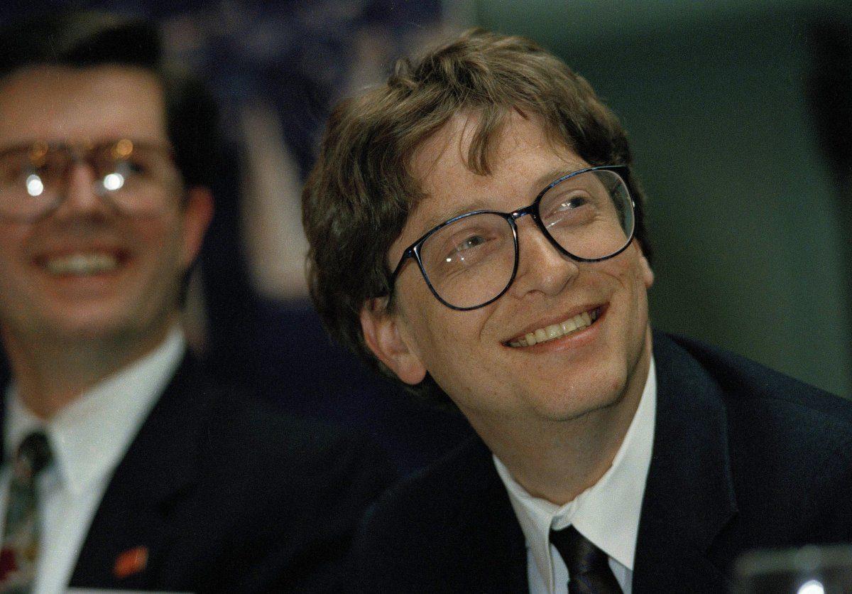 ‘Nefret’ Dolu Bir Dostluk: Bill Gates ve Steve Jobs’un Muhteşem Hikayesi!