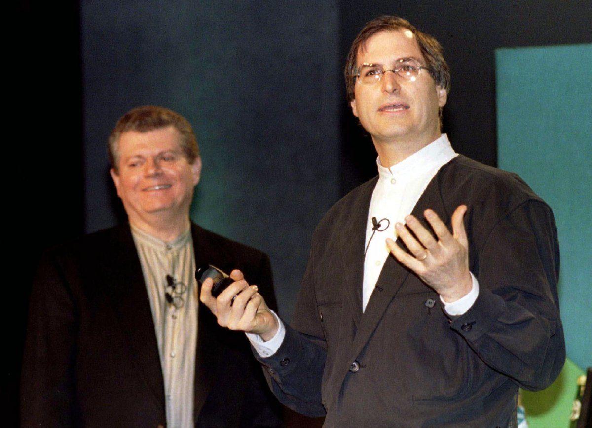 ‘Nefret’ Dolu Bir Dostluk: Bill Gates ve Steve Jobs’un Muhteşem Hikayesi!