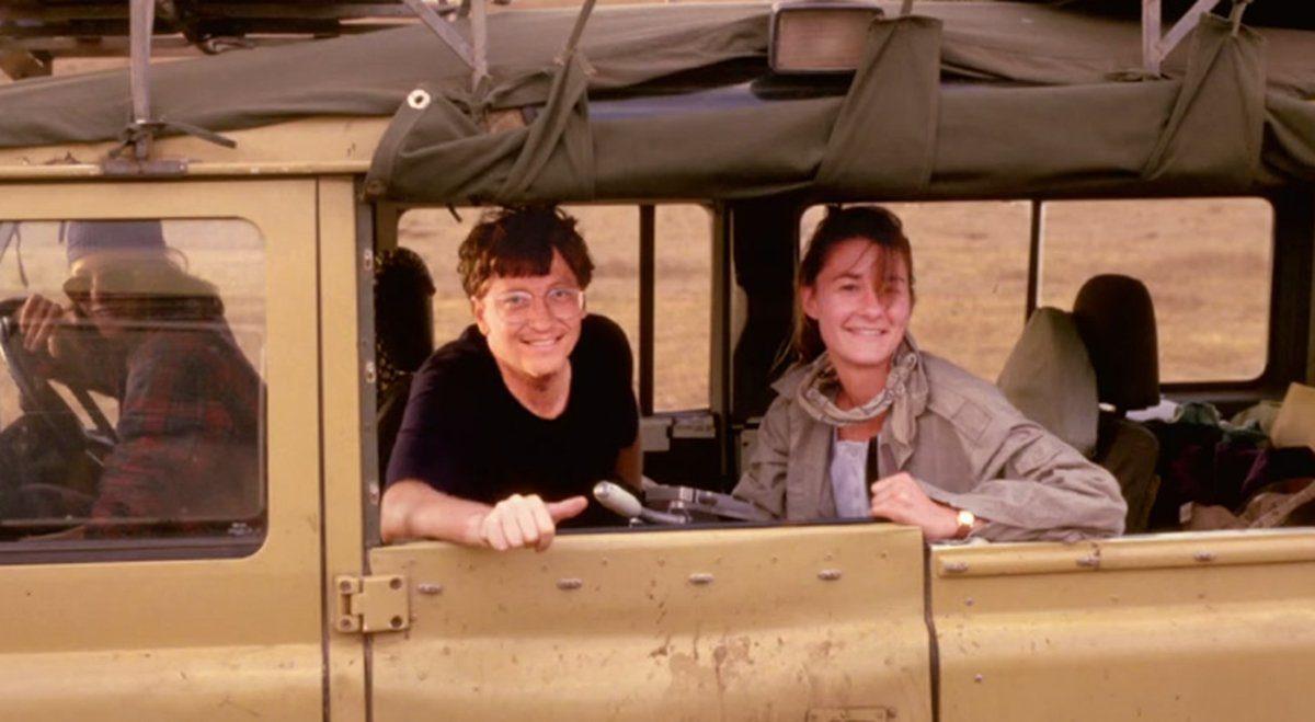 ‘Nefret’ Dolu Bir Dostluk: Bill Gates ve Steve Jobs’un Muhteşem Hikayesi!