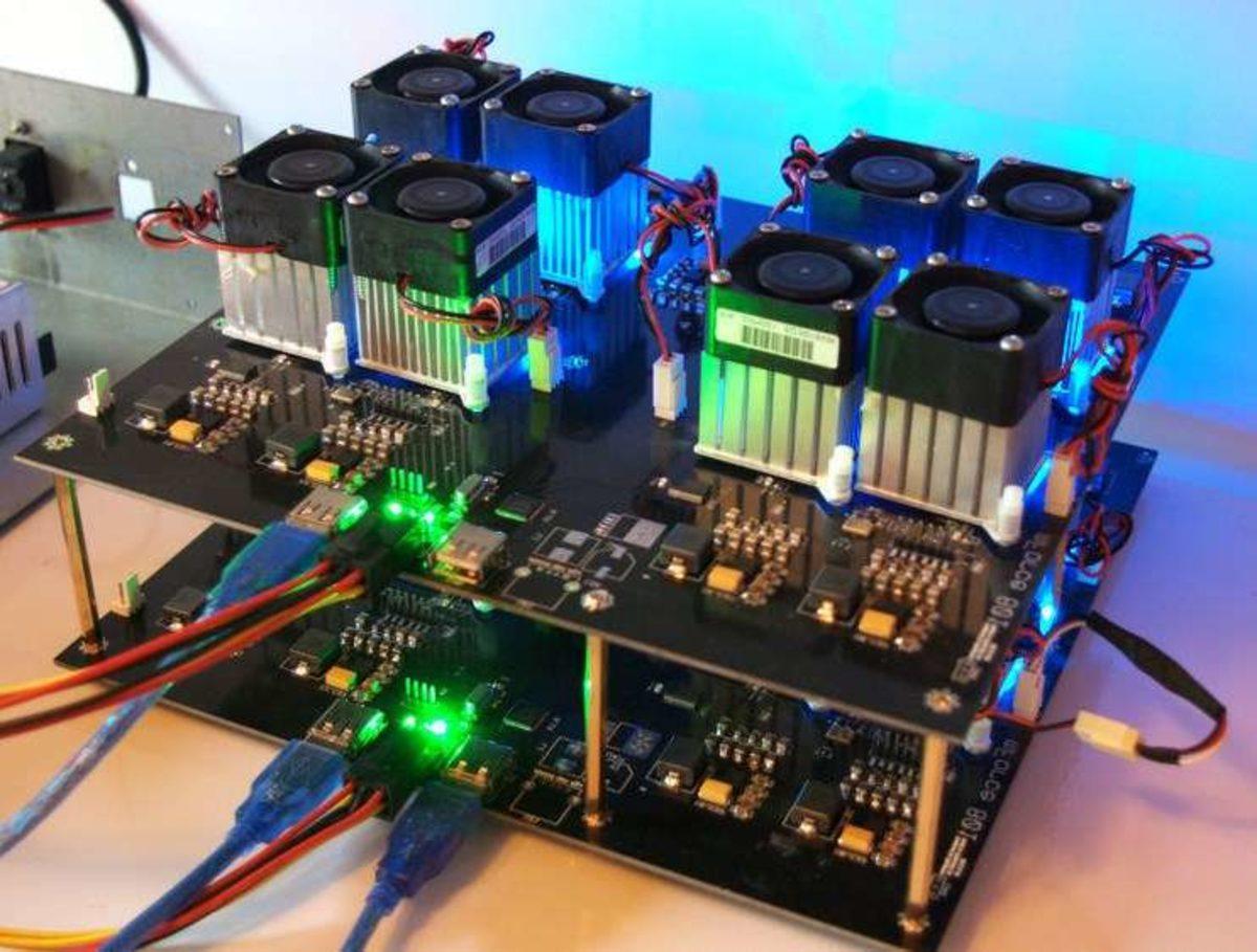 Akıllı Telefonlarla Bitcoin Madenciliği Yapmak Ne Kadar Mantıklı?