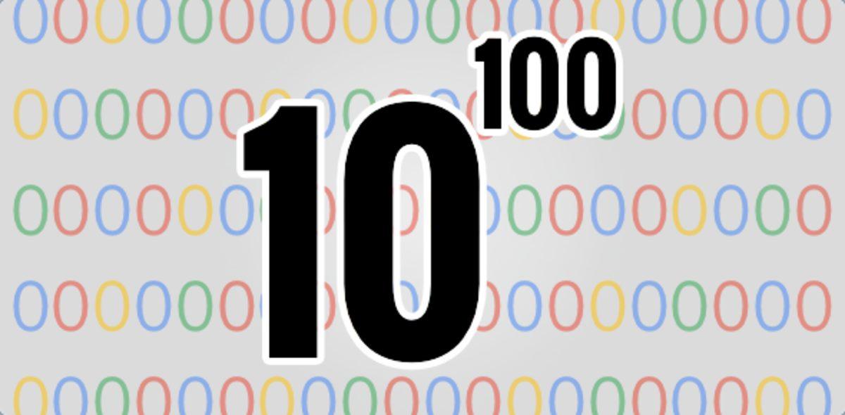 Dünyanın Şimdiye Kadar Bilinen En Büyük Sayısı: Googolplexianth!