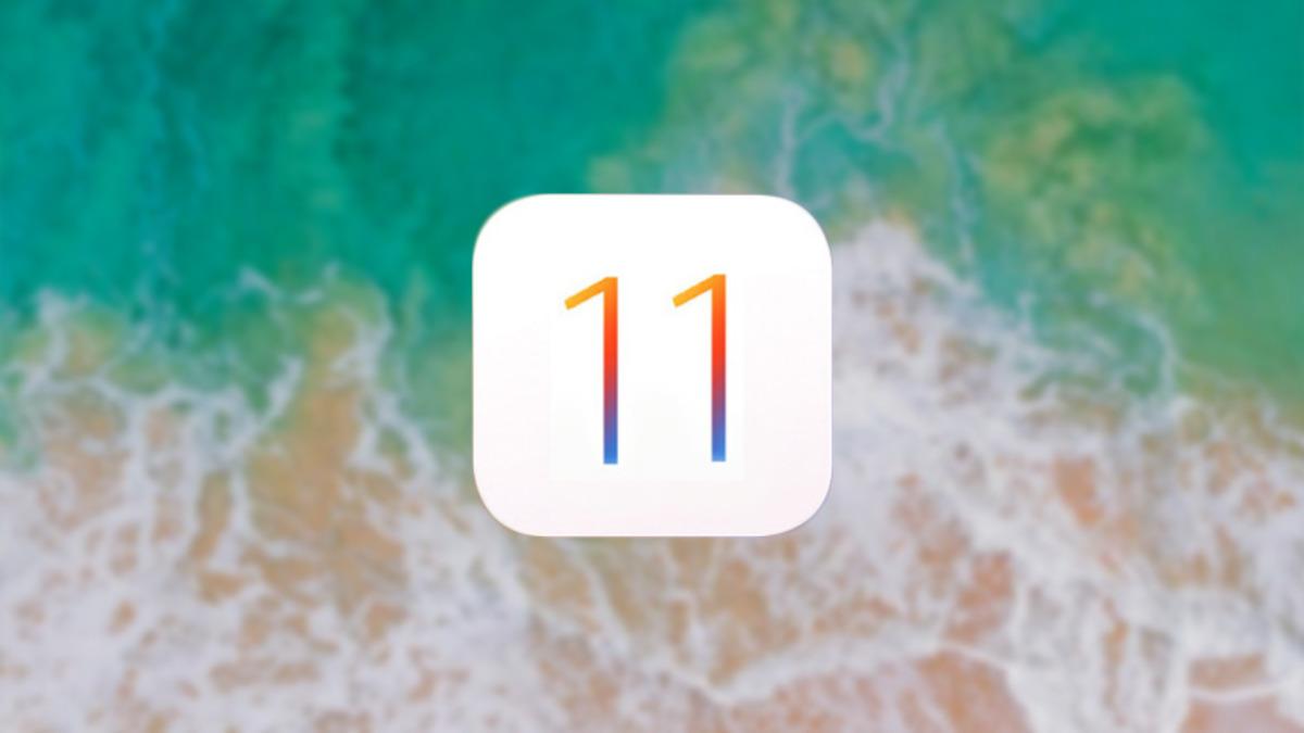 Tam Yazlık: iOS 11’in İlk Duvar Kağıdını İndirin!