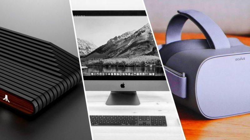 2018’in En Çok Beklenen 11 Teknolojik Cihazı