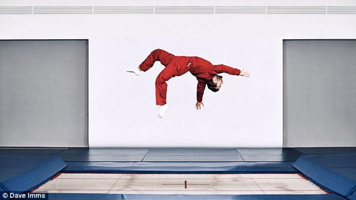 Ölümcül Bir Düşüşten Nasıl Sağ Kurtulunur?