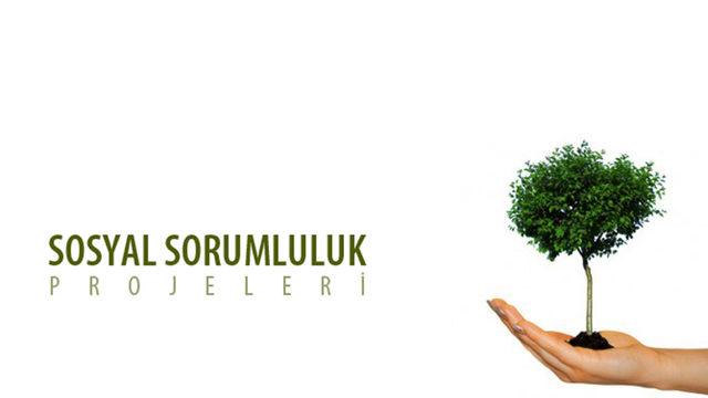 2017 Yılında Hayata Geçen 10 Sosyal Sorumluluk Projesi