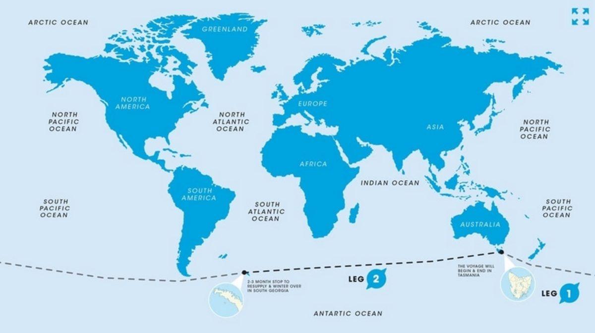 Dünya’nın ’Düz’ Falan Olmadığının  5 Kanıtı