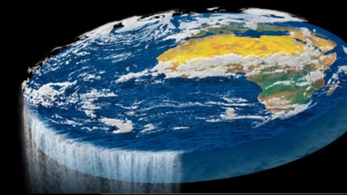 Dünya’nın ’Düz’ Falan Olmadığının  5 Kanıtı