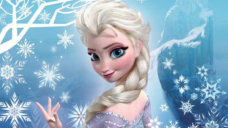 YouTube’daki ‘Karlar Prensesi Elsa’ Videolarında Pornografik Ögeler Olduğu Ortaya Çıktı