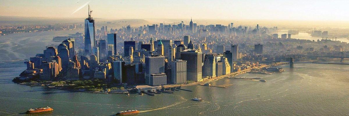 Amerika’ya Göç Etmek İsteyenlerin Tercih Edebilecekleri 10 Şehir