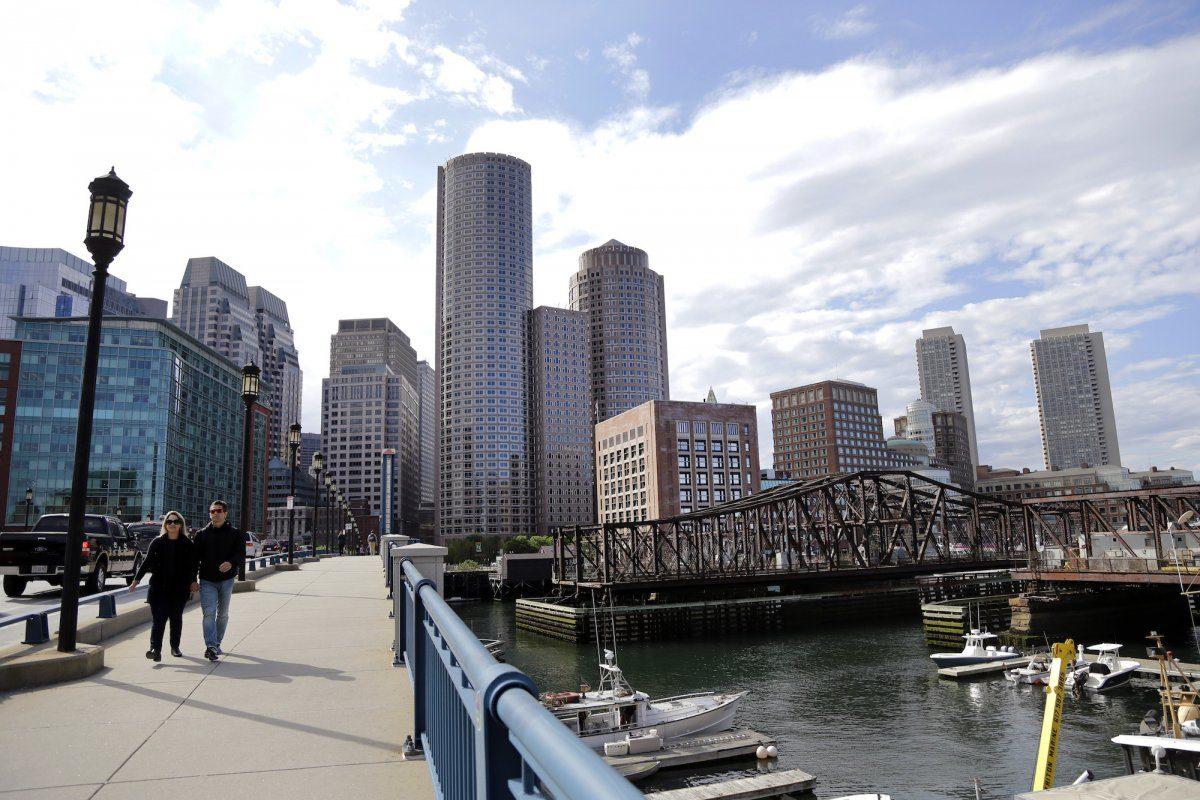 Amerika’ya Göç Etmek İsteyenlerin Tercih Edebilecekleri 10 Şehir