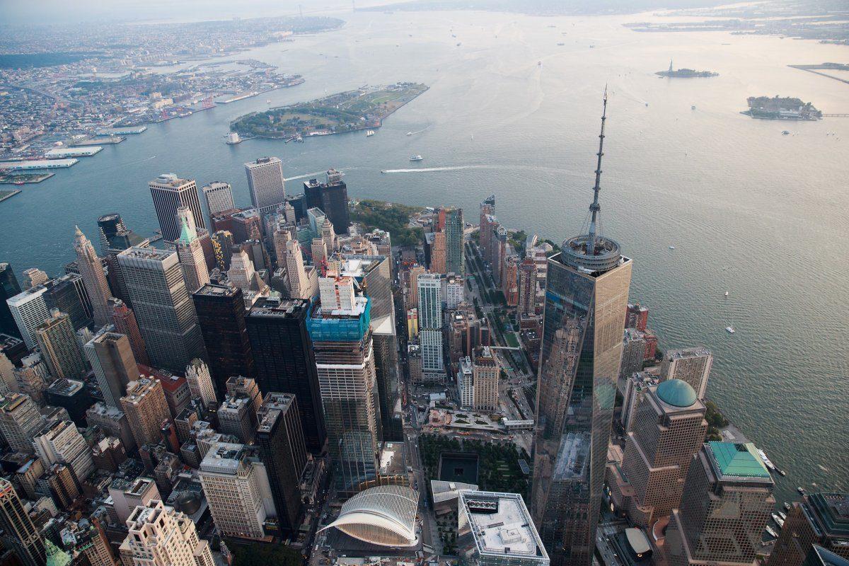 Amerika’ya Göç Etmek İsteyenlerin Tercih Edebilecekleri 10 Şehir