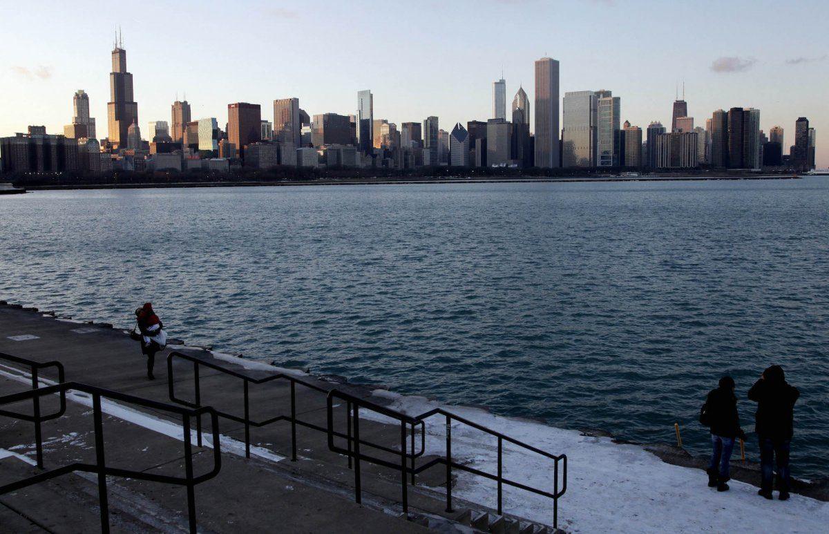 Amerika’ya Göç Etmek İsteyenlerin Tercih Edebilecekleri 10 Şehir