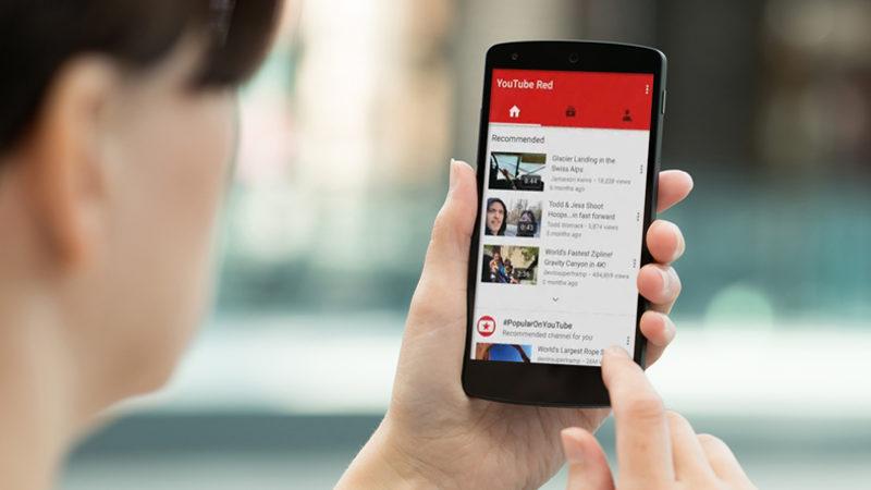 4K Çözünürlüğü Desteklemeyen Telefonlarda 4K Videolar Nasıl İzlenir?