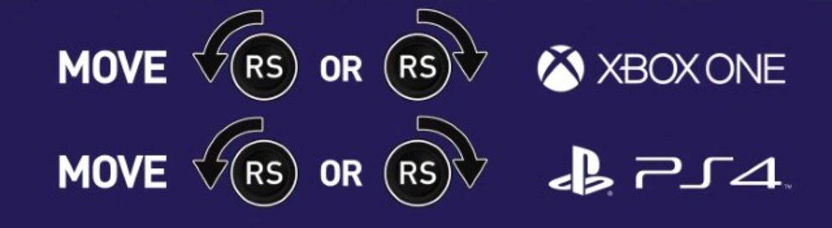 FIFA 18’de Usta Olmanızı Sağlayacak 12 Beceri Hareketi!