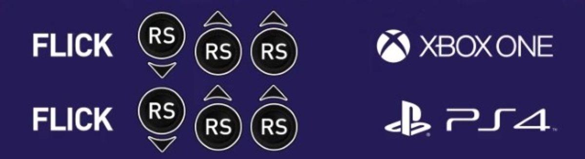 FIFA 18’de Usta Olmanızı Sağlayacak 12 Beceri Hareketi!