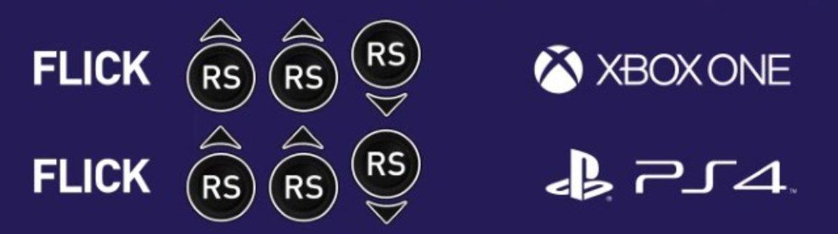 FIFA 18’de Usta Olmanızı Sağlayacak 12 Beceri Hareketi!