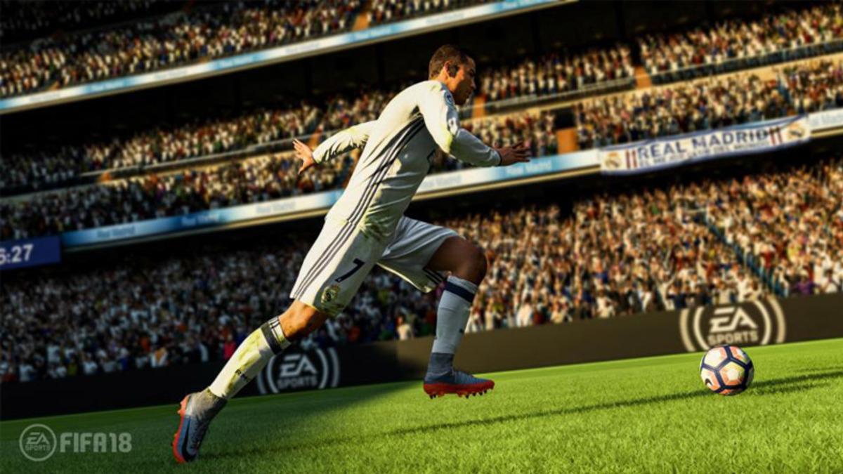 FIFA 18’de Usta Olmanızı Sağlayacak 12 Beceri Hareketi!