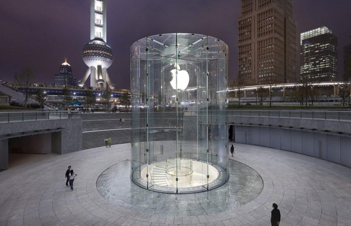 Çin’de Apple Çalışanları, Kullanıcıların Bilgilerini Sızdırdı!