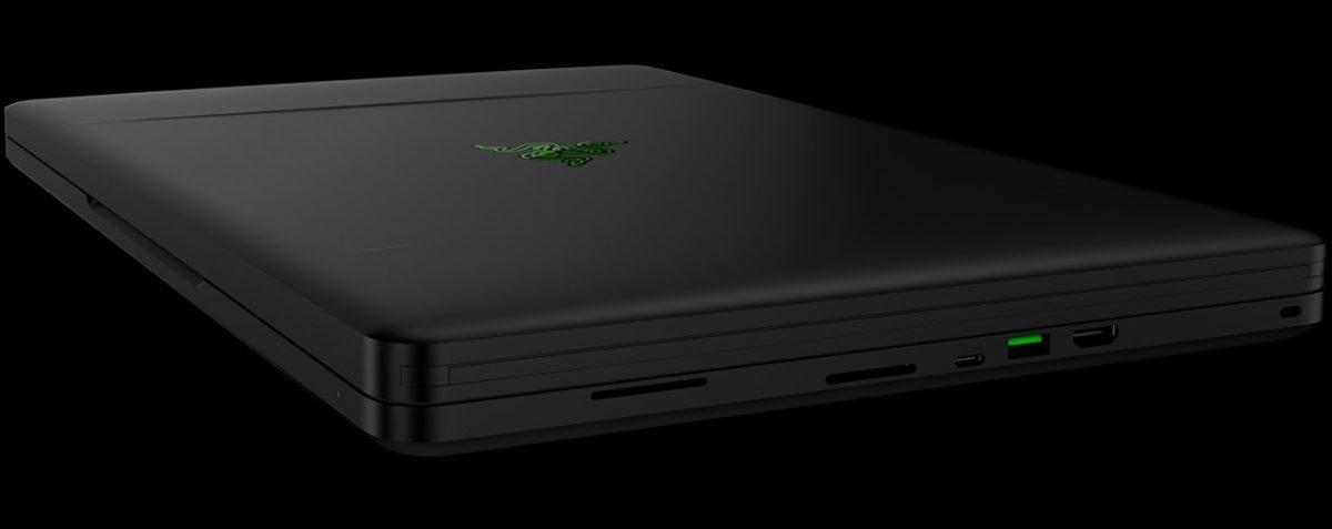 CES 2017 Etkinliğinde Çalınmasıyla Ünlenen Razer’ın 3 Ekranlı Dizüstü Bilgisayarı Hakkında Bilinmeyenler