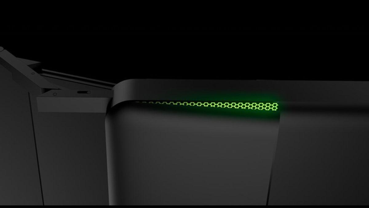 CES 2017 Etkinliğinde Çalınmasıyla Ünlenen Razer’ın 3 Ekranlı Dizüstü Bilgisayarı Hakkında Bilinmeyenler