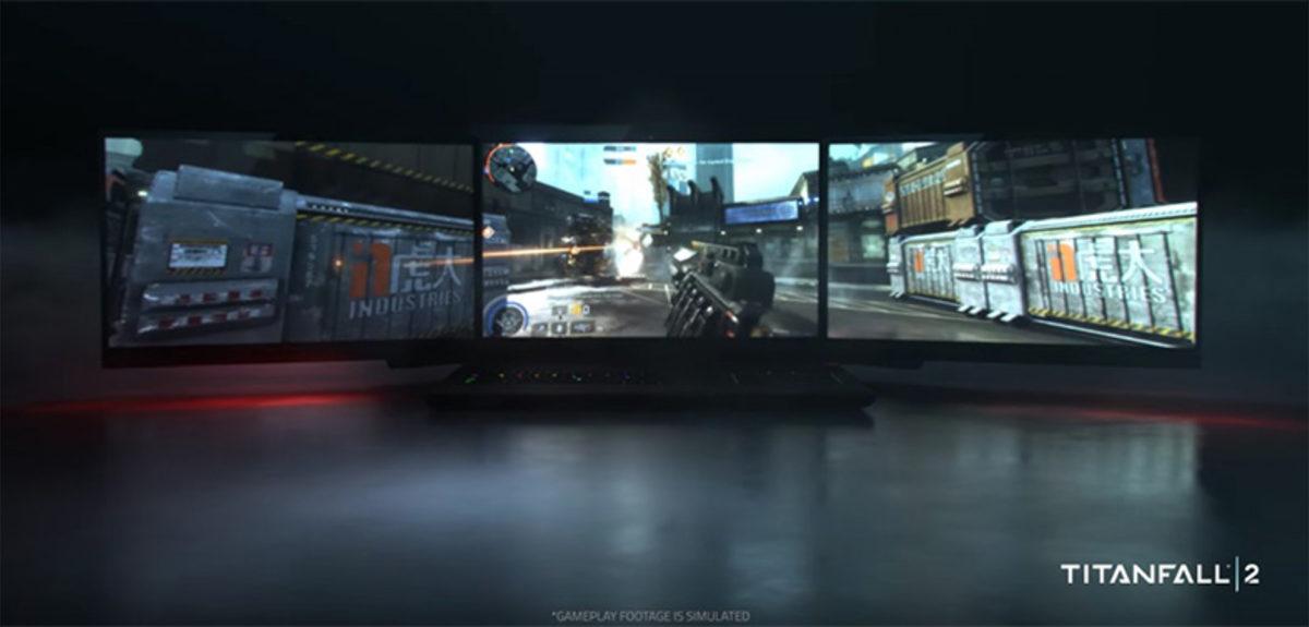 CES 2017 Etkinliğinde Çalınmasıyla Ünlenen Razer’ın 3 Ekranlı Dizüstü Bilgisayarı Hakkında Bilinmeyenler