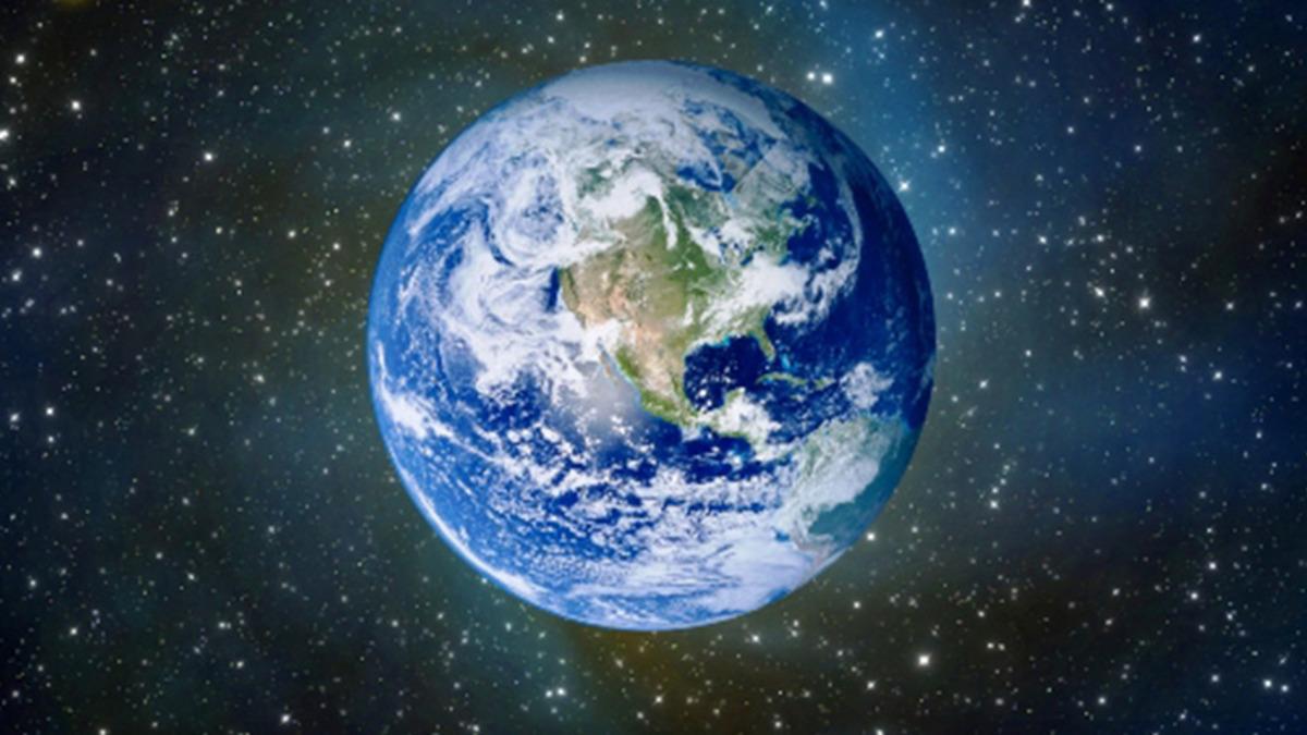 Yeryüzünde Toplam Olarak Bulunması Gereken İnsan Sayısı Ne Kadar Olmalı?