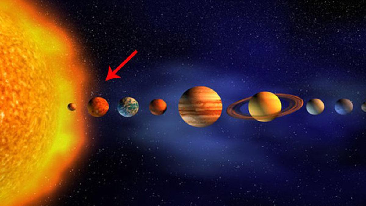 Güneş Sistemi Hakkında Acilen Doğrusunu Öğrenmeniz Gereken 8 Mit