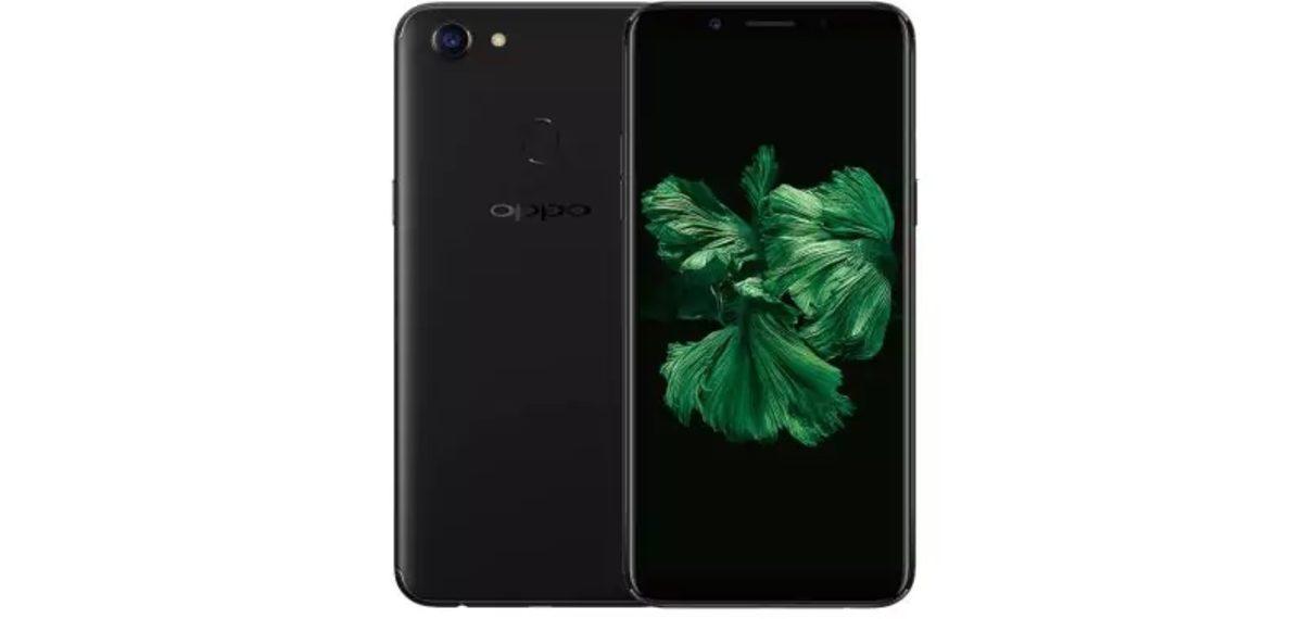 Oppo, 20 MP Ön Kameralı İki Yeni Modeli A75 ve A75s’i Tanıttı!