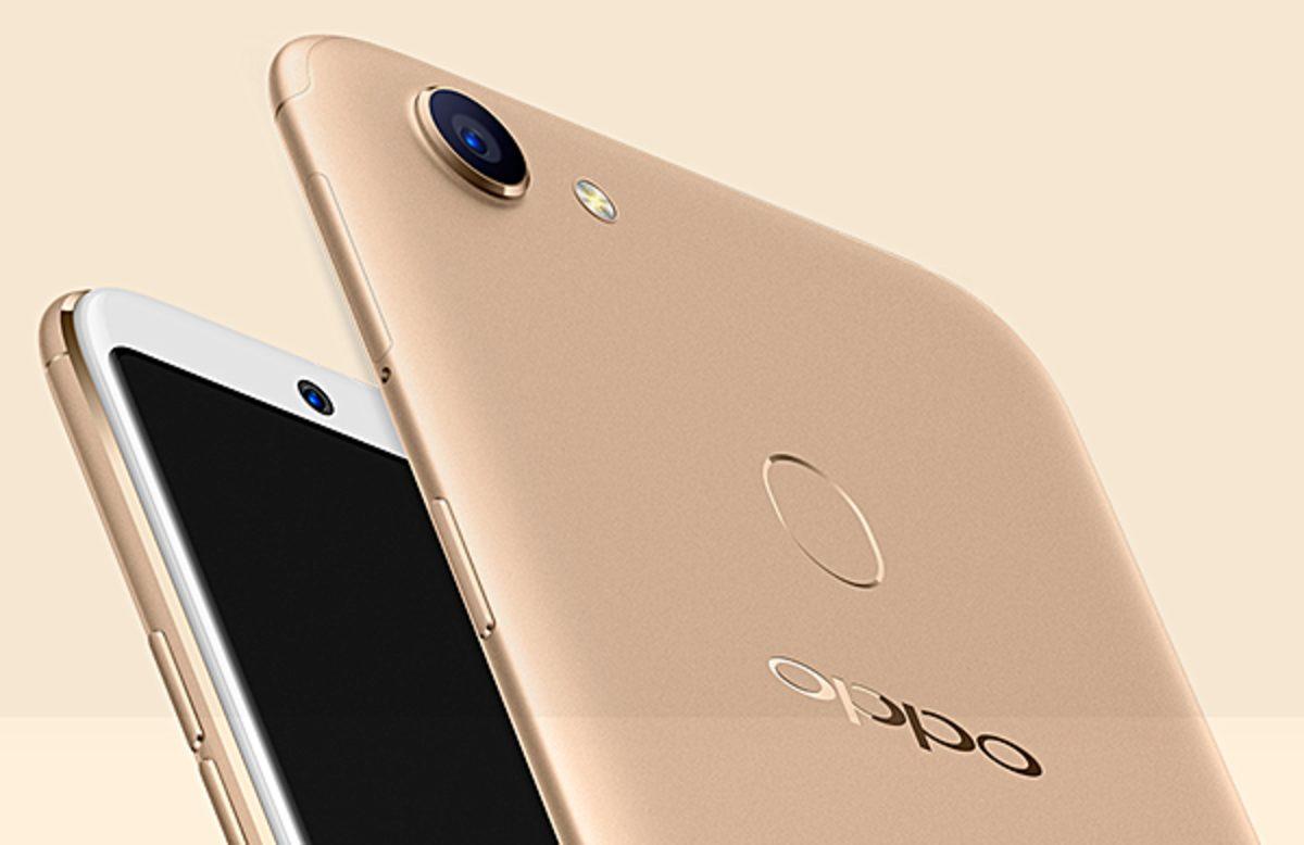 Oppo, 20 MP Ön Kameralı İki Yeni Modeli A75 ve A75s’i Tanıttı!