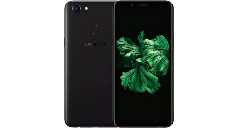 Oppo, 20 MP Ön Kameralı İki Yeni Modeli A75 ve A75s’i Tanıttı!