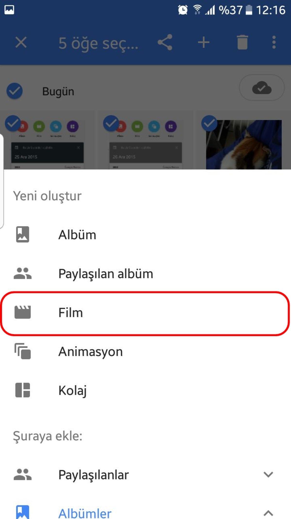 Google Fotoğraflar’ın Aslında Ne Kadar Kullanışlı Olduğunu Gösteren 6 Özellik