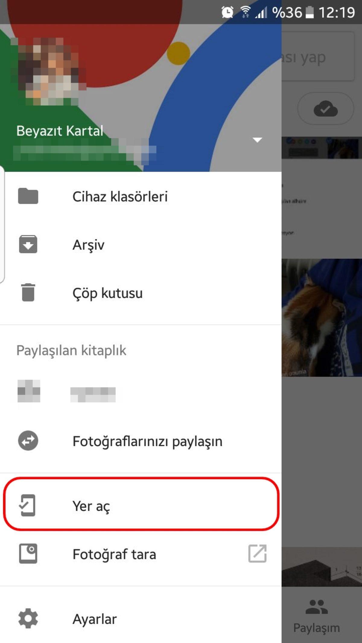Google Fotoğraflar’ın Aslında Ne Kadar Kullanışlı Olduğunu Gösteren 6 Özellik