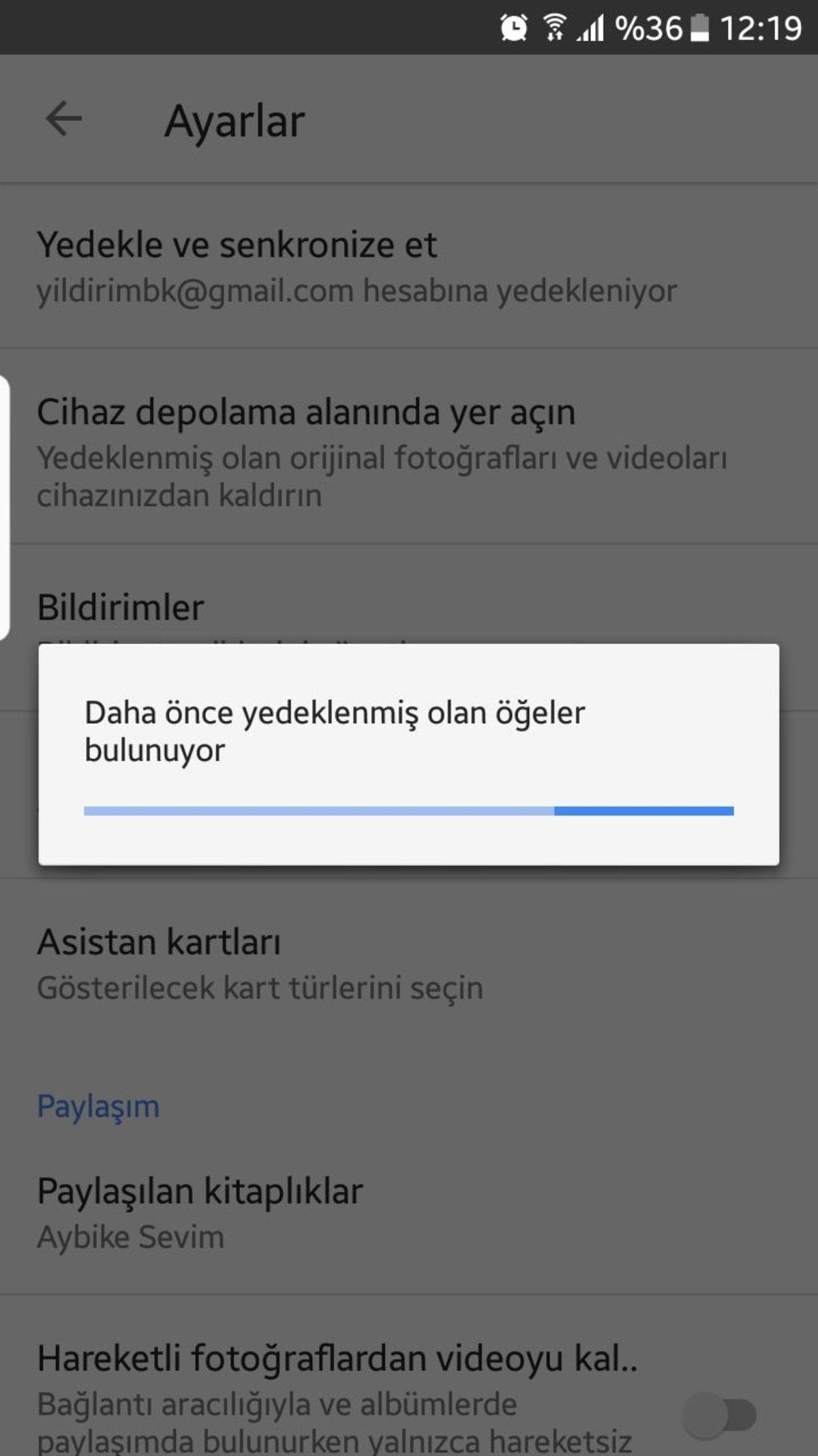 Google Fotoğraflar’ın Aslında Ne Kadar Kullanışlı Olduğunu Gösteren 6 Özellik
