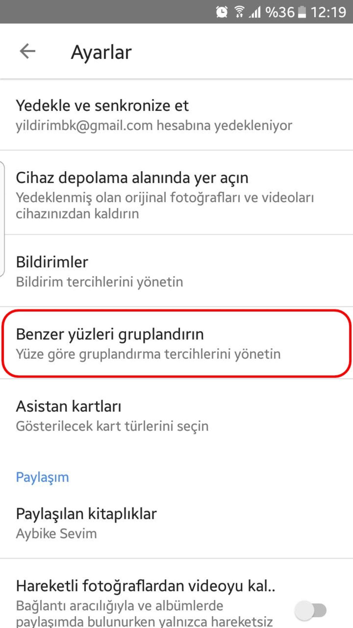 Google Fotoğraflar’ın Aslında Ne Kadar Kullanışlı Olduğunu Gösteren 6 Özellik