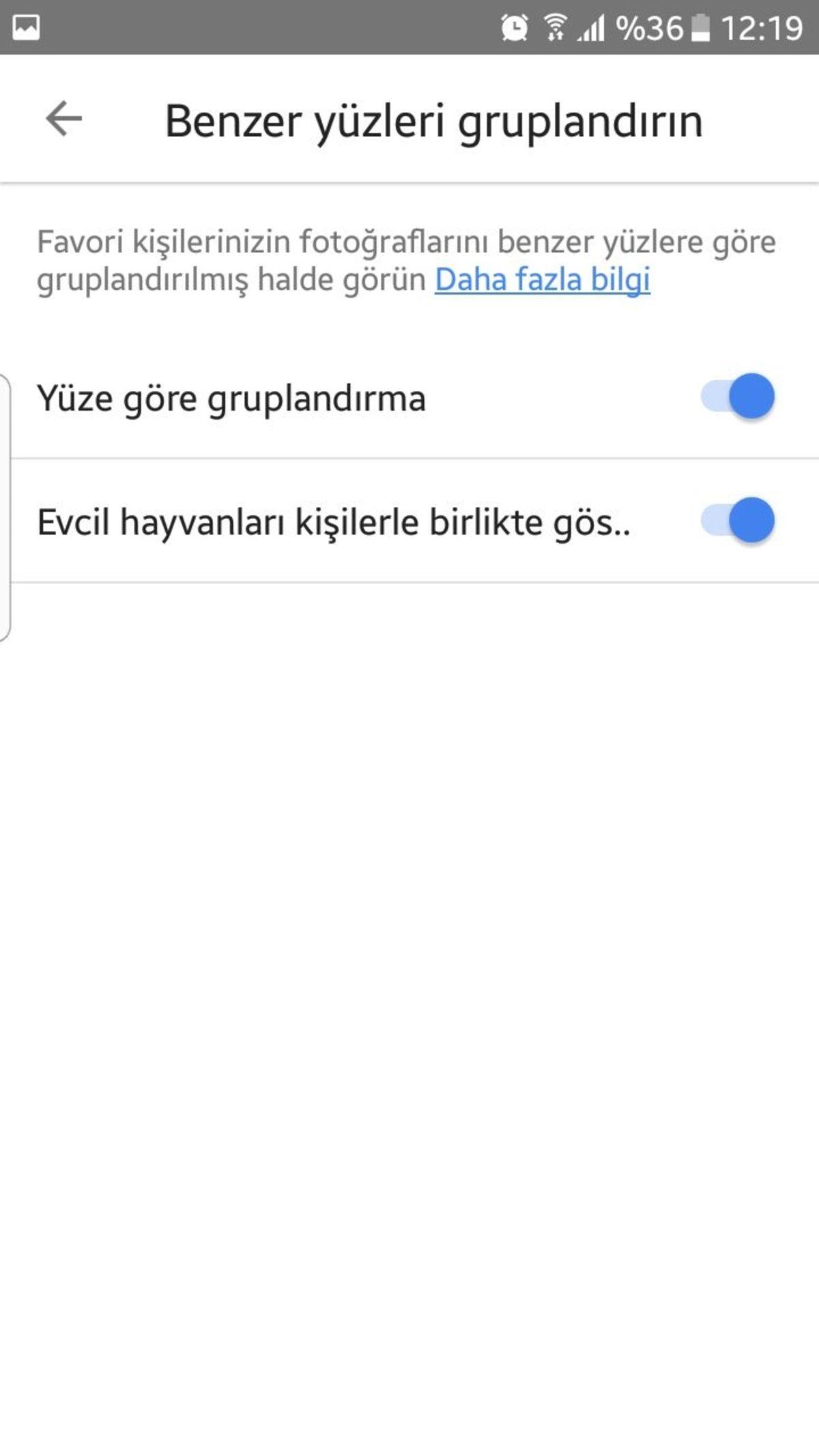 Google Fotoğraflar’ın Aslında Ne Kadar Kullanışlı Olduğunu Gösteren 6 Özellik