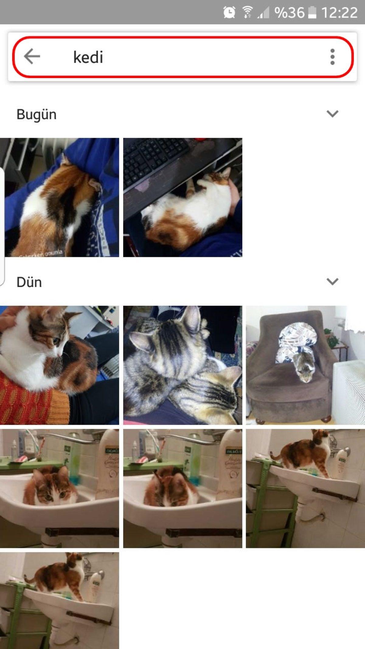 Google Fotoğraflar’ın Aslında Ne Kadar Kullanışlı Olduğunu Gösteren 6 Özellik