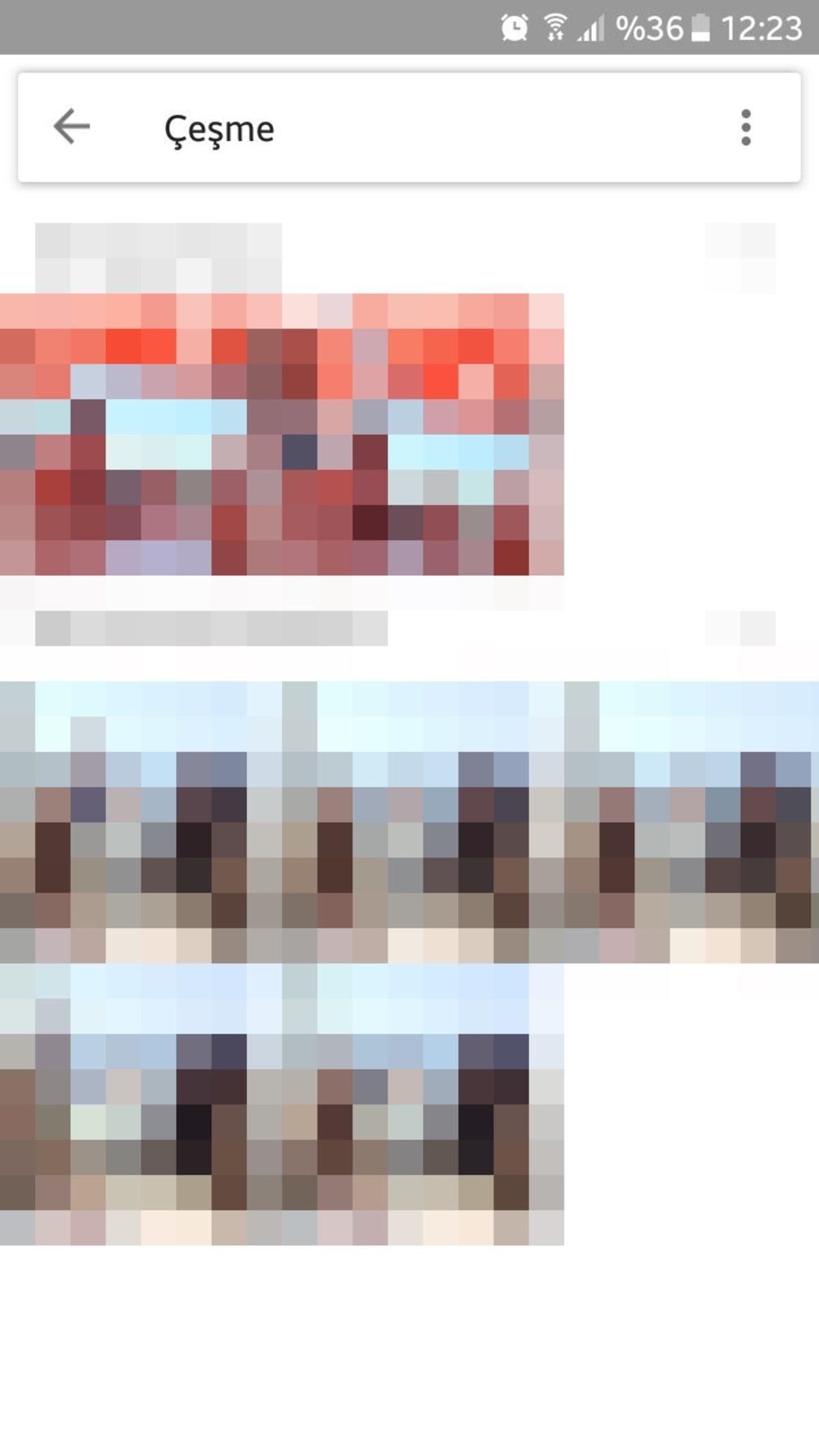 Google Fotoğraflar’ın Aslında Ne Kadar Kullanışlı Olduğunu Gösteren 6 Özellik