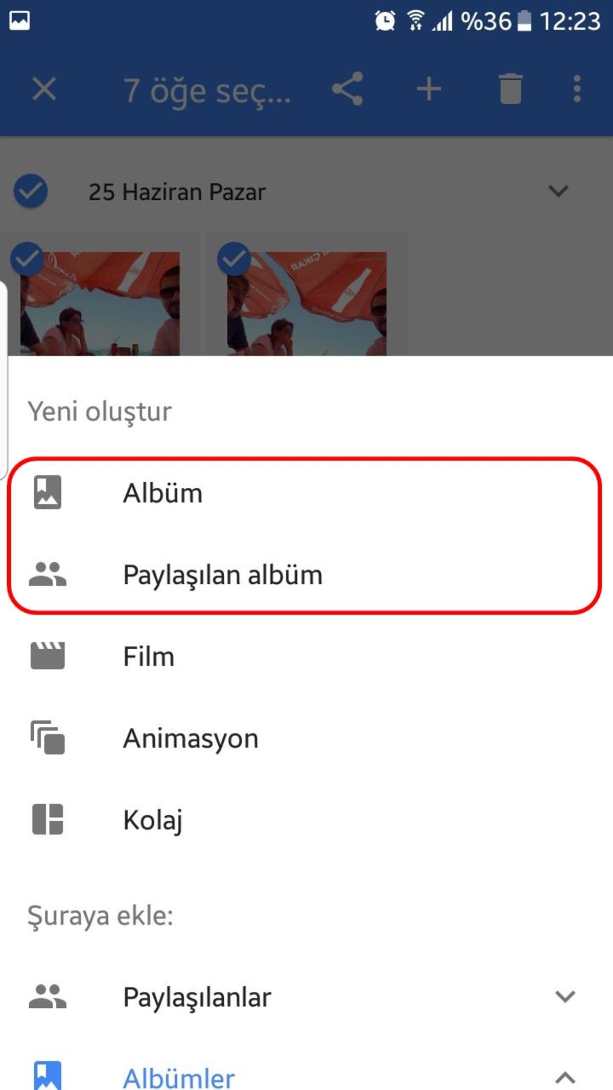 Google Fotoğraflar’ın Aslında Ne Kadar Kullanışlı Olduğunu Gösteren 6 Özellik