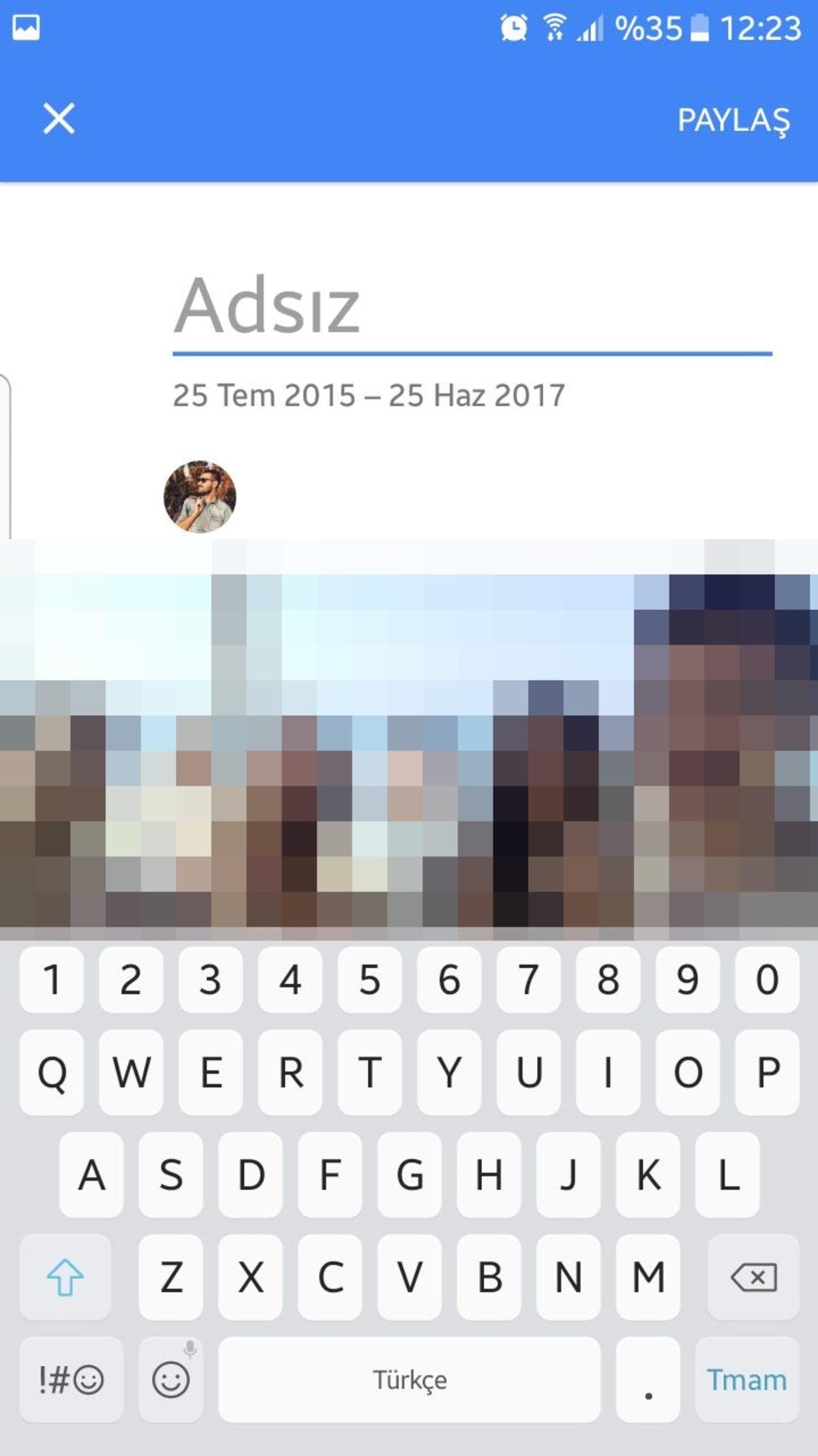 Google Fotoğraflar’ın Aslında Ne Kadar Kullanışlı Olduğunu Gösteren 6 Özellik
