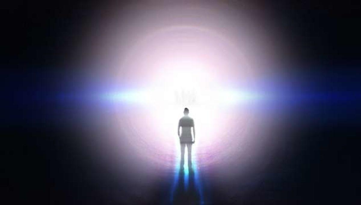 Bilim Açıklıyor: Öldükten Sonra Beynimizde Neler Dönüyor?